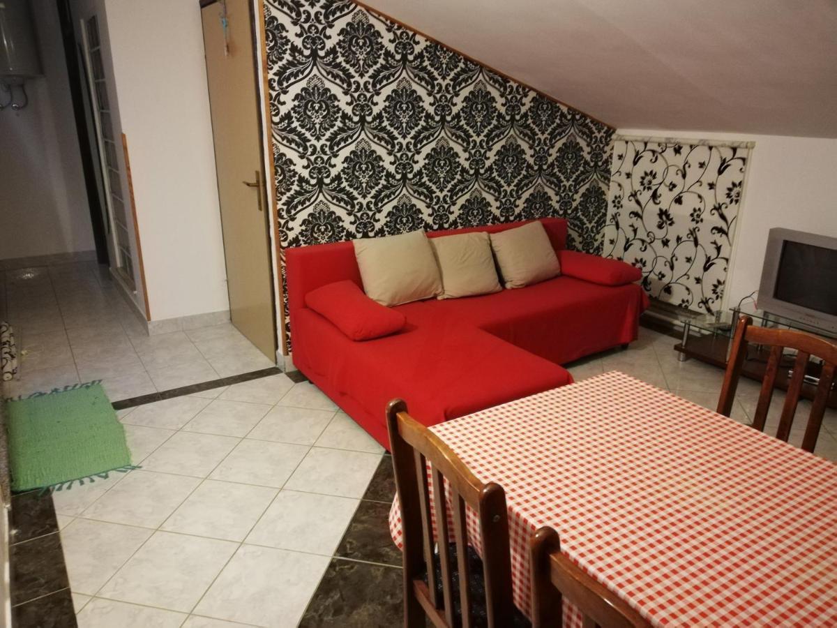 Apartment Katerina *